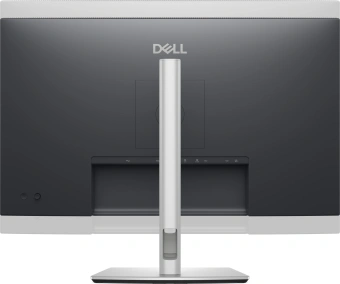 Монитор Dell 27" P2725DE черный IPS LED 16:9 HDMI матовая HAS Piv 1500:1 350cd 178гр/178гр 2560x1440 100Hz DP Quad 2K (1440p) USB 6.59кг - купить недорого с доставкой в интернет-магазине