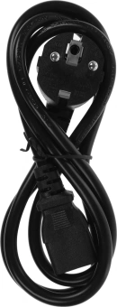 Блок питания Formula ATX 500W AC VX PLUS (20+4pin) 120mm fan 3xSATA RTL - купить недорого с доставкой в интернет-магазине