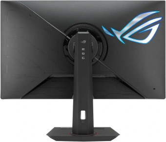 Монитор Asus 31.5" ROG Strix XG32UCG черный IPS LED 0.3ms 16:9 HDMI матовая HAS Piv 1000:1 400cd 178гр/178гр 3840x2160 160Hz DP 4K USB 9.9кг - купить недорого с доставкой в интернет-магазине