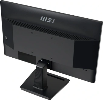 Монитор MSI 21.5" Pro MP225 черный IPS LED 1ms 16:9 HDMI 1300:1 250cd 178гр/178гр 1920x1080 100Hz VGA FHD 2.3кг - купить недорого с доставкой в интернет-магазине