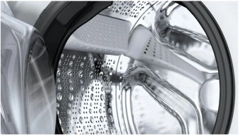 Стиральная машина Bosch WAN2401LSN пан.швед. класс: A загр.фронтальная макс.:8кг белый инвертор - купить недорого с доставкой в интернет-магазине