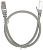 Патч-корд Rexant 02-0210-05 F/UTP RJ-45 вил.-вилка RJ-45 кат.6 0.5м серый LSZH