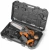 Цепная пила Daewoo DACS 821Li SET аккум. дл.шины:8" (20cm) 1аккум. 5Ач ЗУ - купить недорого с доставкой в интернет-магазине