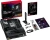 Материнская плата Asus ROG STRIX X870-F GAMING WIFI SocketAM5 AMD X870 4xDDR5 ATX AC`97 8ch(7.1) 2.5Gg RAID+HDMI+DP - купить недорого с доставкой в интернет-магазине