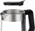 Чайник электрический Polaris PWK 1725CGLD 1.7л. 2200Вт серебристый матовый корпус: стекло/металл - цена, купить или заказать с доставкой в интернет-магазине Чайник электрический Polaris PWK 1725CGLD 1.7л. 2200Вт серебристый матовый корпус: стекло/металл - купить недорого с доставкой в интернет-магазине