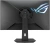 Монитор Asus 31.5" ROG Strix XG32UCG черный IPS LED 0.3ms 16:9 HDMI матовая HAS Piv 1000:1 400cd 178гр/178гр 3840x2160 160Hz DP 4K USB 9.9кг - купить недорого с доставкой в интернет-магазине