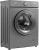 Стиральная машина Бирюса WM-SM510/08 M класс: A+++ загр.фронтальная макс.:5кг темно-серый инвертор - купить недорого с доставкой в интернет-магазине