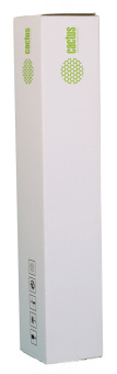 Бумага Cactus CS-LFP80-914457 36"(A0) 914мм-45.7м/80г/м2/белый CIE171% для струйной печати втулка:50.8мм (2") (упак.:1рул) - купить недорого с доставкой в интернет-магазине