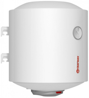 Водонагреватель Thermex GIRO 50 1.5кВт 50л электрический настенный/белый - купить недорого с доставкой в интернет-магазине