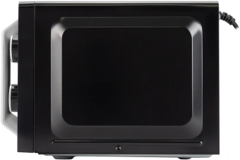 Микроволновая Печь Hyundai HYM-M2052 20л. 700Вт черный/серебристый - купить недорого с доставкой в интернет-магазине