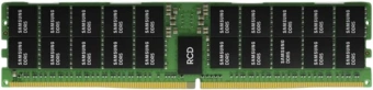 Память DDR5 Samsung M321R8GA0EB2-CCP 64Gb DIMM ECC Reg PC5-51200 6400MHz - купить недорого с доставкой в интернет-магазине