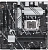 Материнская плата Asus PRIME B760M-A D4-CSM Soc-1700 Intel B760 4xDDR4 mATX AC`97 8ch(7.1) 2.5Gg RAID+HDMI+DP