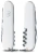 Нож перочинный Victorinox Climber (1.3703.7) 91мм 14функц. белый карт.коробка - купить недорого с доставкой в интернет-магазине