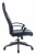 Кресло игровое Zombie DRIVER черный/красный эко.кожа с подголов. крестов. пластик - купить недорого с доставкой в интернет-магазине