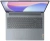 Ноутбук Lenovo IdeaPad Slim 3 15IRU8 Core i3 1315U 8Gb SSD256Gb Intel UHD Graphics 15.6" TN FHD (1920x1080) без ОС grey WiFi BT Cam (82X700BVPS) - купить недорого с доставкой в интернет-магазине