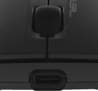 Мышь A4Tech Fstyler FG15C Air2 черный оптическая 1200dpi беспров. USB для ноутбука 3but (FG15C AIR2 BLACK) - купить недорого с доставкой в интернет-магазине