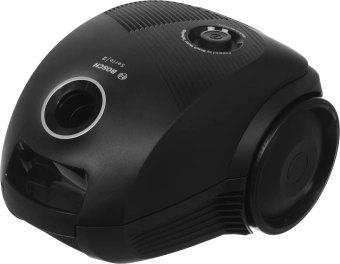 Пылесос Bosch BGBS2LB1 600Вт черный - купить недорого с доставкой в интернет-магазине