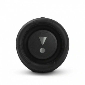 Колонка порт. JBL Charge 5 черный 40W 2.0 BT 15м 7500mAh (JBLCHARGE5BLK) - купить недорого с доставкой в интернет-магазине