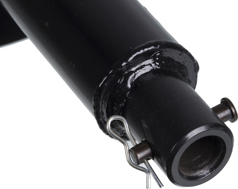 Бур для мотобуров Huter AG-250 для Huter GGD-52 (70/13/5) - купить недорого с доставкой в интернет-магазине