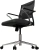 Кресло Метта Sit Air 24/7 M4-281K - Italy (M09.B23.G18.W01) черный сиденье черный сетка/ткань крестов. хром - купить недорого с доставкой в интернет-магазине