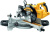 Торцовочная пила DeWalt DWS773 1300Вт 4500об/мин d=216мм - купить недорого с доставкой в интернет-магазине