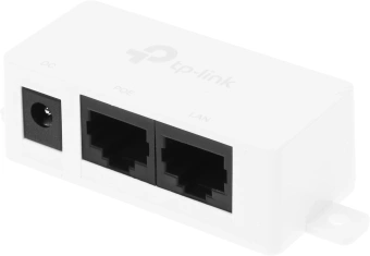 Точка доступа TP-Link TL-WA3001 AX3000 10/100/1000BASE-TX/Wi-Fi черный - купить недорого с доставкой в интернет-магазине