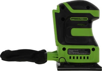 Полировальная машина Greenworks G24SS14 - купить недорого с доставкой в интернет-магазине