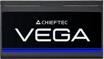 Блок питания Chieftec ATX 750W Vega PPG-750-S 80+ gold (20+4pin) APFC 135mm fan 6xSATA RTL - купить недорого с доставкой в интернет-магазине
