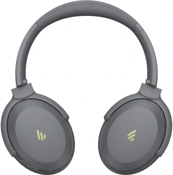 Гарнитура мониторные Edifier WH700NB Pro серый беспроводные bluetooth оголовье - купить недорого с доставкой в интернет-магазине