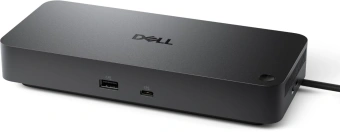 Стыковочная станция Dell WD25 130Вт - купить недорого с доставкой в интернет-магазине