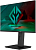 Монитор GMNG 23.8" Gaming GM-24F03 черный IPS LED 3ms 16:9 HDMI матовая HAS Piv 300cd 178гр/178гр 1920x1080 180Hz G-Sync FreeSync DP FHD 4.6кг
