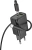 Сетевое зар./устр. Hoco N63 Gentle 30W 3A (PD+QC) черный (44396) - купить недорого с доставкой в интернет-магазине