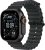 Смарт-часы Apple Watch Ultra 3 2025 A3281 49мм OLED корп.черный титан Ocean band рем.черный разм.брасл.:130-210мм (MF0J4LW/A) - цена, купить или заказать с доставкой в интернет-магазине Смарт-часы Apple Watch Ultra 3 2025 A3281 49мм OLED корп.черный титан Ocean band рем.черный разм.брасл.:130-210мм (MF0J4LW/A) - купить недорого с доставкой в интернет-магазине