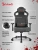 Кресло игровое A4Tech Bloody GC-660 серый Formula 968 искусственная замша с подголов. крестов. металл - цена, купить или заказать с доставкой в интернет-магазине Кресло игровое A4Tech Bloody GC-660 серый Formula 968 искусственная замша с подголов. крестов. металл - купить недорого с доставкой в интернет-магазине