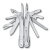 Мультитул Victorinox SwissTool Spirit MX Clip (3.0224.MKB1) 105мм 24функц. серебристый блистер - купить недорого с доставкой в интернет-магазине