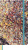 Блокнот Moleskine LIMITED EDITION YEAR OF THE DRAGON LECNYDRAGQP060ZFNB 130х210мм обложка текстиль 176стр. линейка ассорти Zeng Fanzhi - купить недорого с доставкой в интернет-магазине