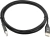 Кабель аудио-видео Cactus CS-DP-DP-1.4-3 DisplayPort (m)/DisplayPort (m) 3м. позолоч.конт. черный - купить недорого с доставкой в интернет-магазине