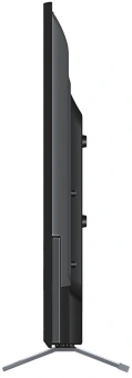 Телевизор LED PolarLine 43" 43PL51TC черный FULL HD 60Hz DVB-T DVB-T2 DVB-C USB (RUS) - купить недорого с доставкой в интернет-магазине