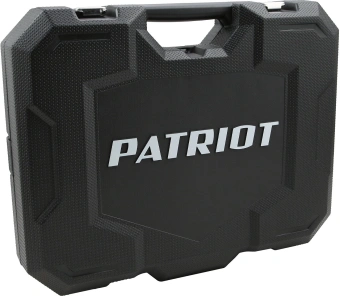 Набор инструментов Patriot SSP-150 150 предметов (жесткий кейс) - купить недорого с доставкой в интернет-магазине