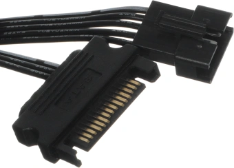 Корпус Azza Cove черный без БП ATX 6x120mm 2x140mm 1xUSB2.0 1xUSB3.0 audio bott PSU - купить недорого с доставкой в интернет-магазине