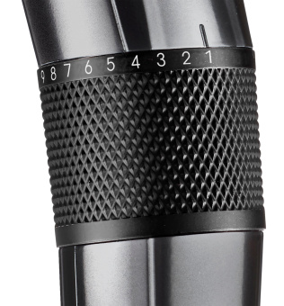 Машинка для стрижки Babyliss E978E черный (насадок в компл:2шт) - купить недорого с доставкой в интернет-магазине