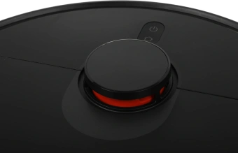 Пылесос-робот Xiaomi S20+ 55Вт черный - купить недорого с доставкой в интернет-магазине