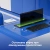 Кронштейн для мониторов Onkron NWS-SC24 черный 13"-24" макс.15кг настольный - цена, купить или заказать с доставкой в интернет-магазине Кронштейн для мониторов Onkron NWS-SC24 черный 13"-24" макс.15кг настольный - купить недорого с доставкой в интернет-магазине