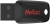 Флеш Диск Netac 8GB U197 NT03U197N-008G-20BK USB2.0 черный/красный - купить недорого с доставкой в интернет-магазине