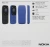 Мобильный телефон Nokia TA-1416 105 DS синий моноблок 1.77" 120x160 Series 30+ GSM900/1800 Protect - купить недорого с доставкой в интернет-магазине