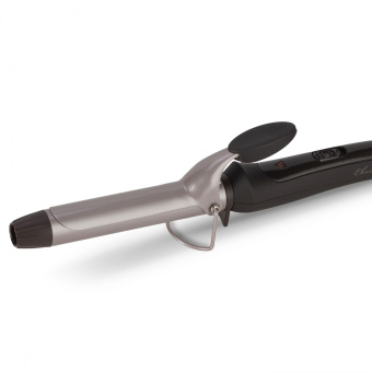 Щипцы Vitek VT-2539 CL 30Вт коричневый макс.темп.:180С покрытие:керамическое (2539-VT-01) - купить недорого с доставкой в интернет-магазине