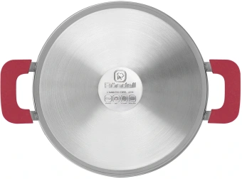 Набор посуды Rondell Savvy RDS-2012 7 предметов - купить недорого с доставкой в интернет-магазине