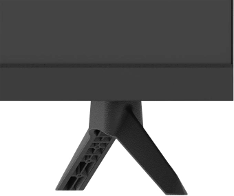 Телевизор LED BBK 32" 32LEM-1062/TS2C (B) черный HD 60Hz DVB-T2 DVB-C DVB-S2 USB (RUS) - купить недорого с доставкой в интернет-магазине