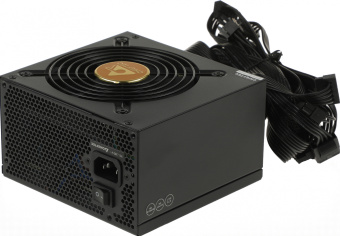 Блок питания Chieftec ATX 500W Proton BDF-500S 80+ bronze (20+4pin) APFC 120mm fan 6xSATA RTL - купить недорого с доставкой в интернет-магазине