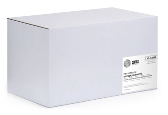 Картридж лазерный Cactus CS-CF280XD черный двойная упак. (6900стр.) для HP LJ Pro 400/M401/M425 - купить недорого с доставкой в интернет-магазине